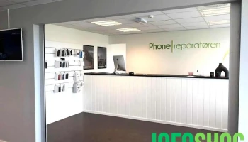 Phonereparatøren - Trondheim