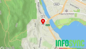 Plan og oppmåling Valdres As - Fagernes