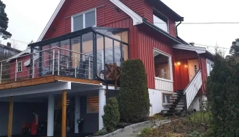 Polsk Consulting - Svelvik