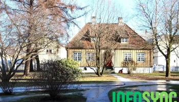 Porsgrunn Bymuseum - Porsgrunn