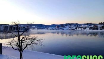 Porsgrunn sentrum - Porsgrunn