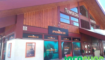 Power Hemsedal - Hemsedal