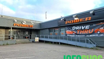 Power Porsgrunn - Porsgrunn