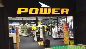 Power Seljord - Vekanvegen 1a