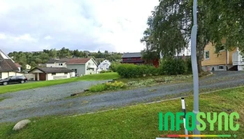 Pr Norway - Trondheim