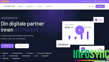 Preferium - Norway Preferium - Norway