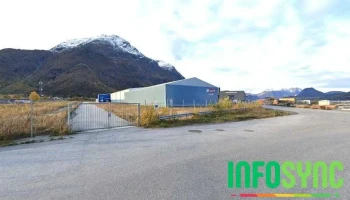 proESS Åndalsnes - Åndalsnes