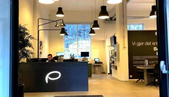 Promotek As - Vennesla