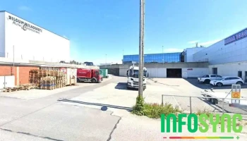 Prosjektbygg Karmøy As - Kopervik