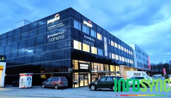 Prosjektil As - Stavanger