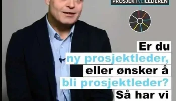 Prosjektveilederen As - Lillehammer