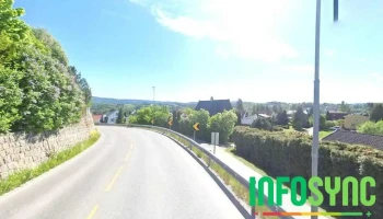 Psstømrerfirma As - Hønefoss