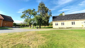 Pukkestad Gård - Sandefjord