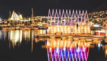 Pust Tromsø As - Tromsø