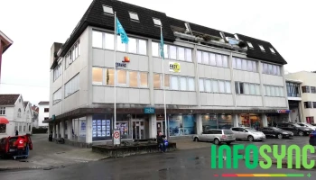 PwC Egersund - Egersund