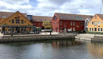 PwC Kristiansand - Kristiansand PwC Kristiansand - Kristiansand