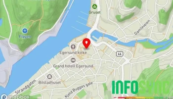 Pwc- PricewaterhouseCoopers As - Egersund