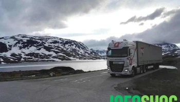 Quick Transport As - Bryne