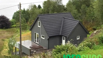 Radøyvegen 467 - Norway