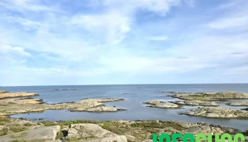 Rakke fort - Norge