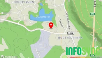 Ramudden Grenland - Stathelle