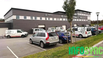 Randaberg regnskap As - Randaberg