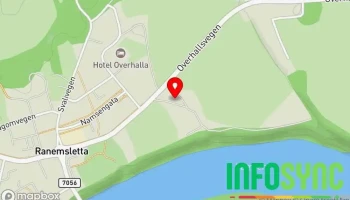 Ranem - Norge Ranem - Norge