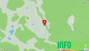 Raspbubekken - Norge Raspbubekken - Norge