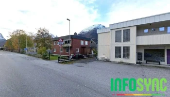 Rauma Begravelsesbyrå - Åndalsnes