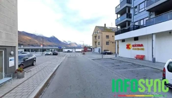 Rauma Og Vestnes Opplærngskontor - Åndalsnes