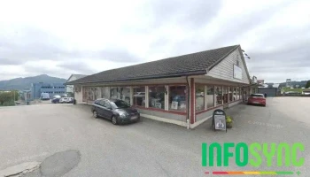 Real økonomi As - Isdalstø