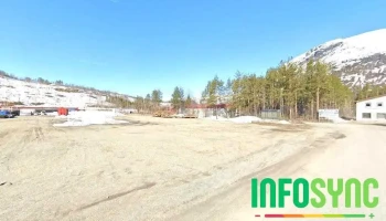 Recover Nordic As - Bardu Recover Nordic As - Bardu