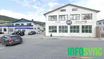 Recover Nordic As - Volda