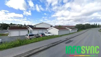 Recover Nordic Levanger - Levanger