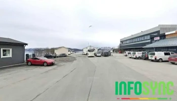 Rederikontoret nord As - Finnsnes Rederikontoret nord As - Finnsnes