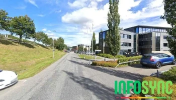 Redgo Norway As - Larvik Redgo Norway As - Larvik