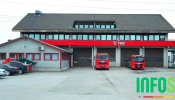 Redgo. Rogaland Assistanse As - Sandnes