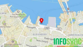 Refamlead - Norway
