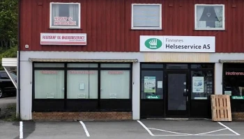 Regnskap og Økonomiservice Konradsen - Finnsnes Regnskap og Økonomiservice Konradsen - Finnsnes