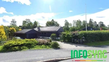 Regnskapspikene As - - Haslum