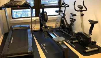 Rehabspesialisten Naprapati og Fysioterapi - Kristiansund - Kristiansund