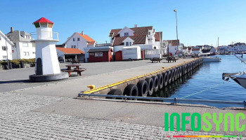 Reidar Sund revisjon As - Åkrehamn