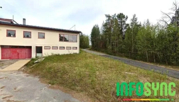 Reinbeitedistrikt 16 Karasjok vest - Jeagilvarmáđii 54