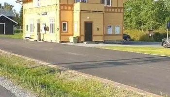 Reinsvoll stasjon - Reinsvoll