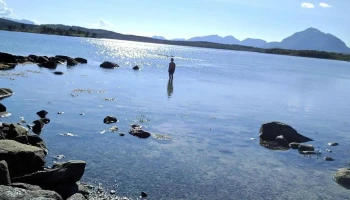 Reiseliv i Hamsuns Rike - Norge