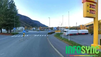 Reklame-kameratene As - Mosjøen