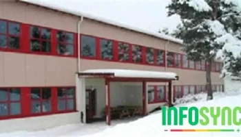 Rensvik barneskole - Frei