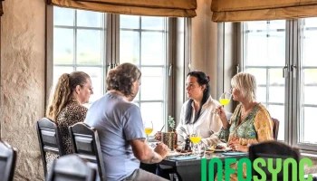 Restaurant Flo - Farstad