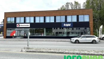 Resultatutvikling As - Finnsnes