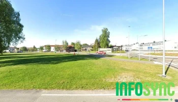 Revhiet barnehage - Løten